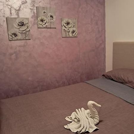 Holiday Home Apartment Budva Luaran gambar