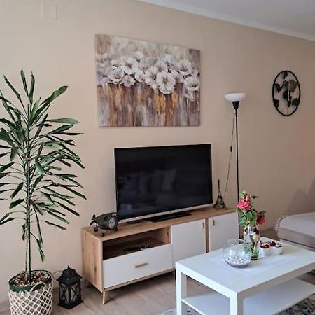 Holiday Home Apartment Budva Luaran gambar