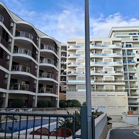 Holiday Home Apartment Budva Luaran gambar
