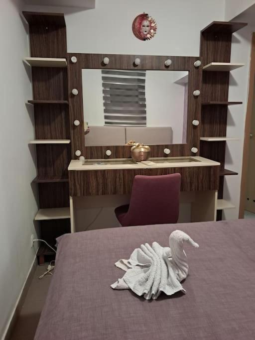 Holiday Home Apartment Budva Luaran gambar