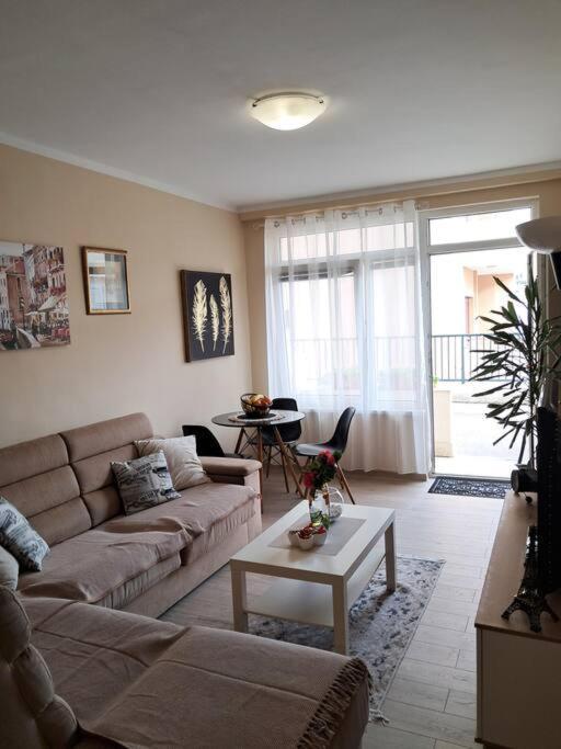 Holiday Home Apartment Budva Luaran gambar