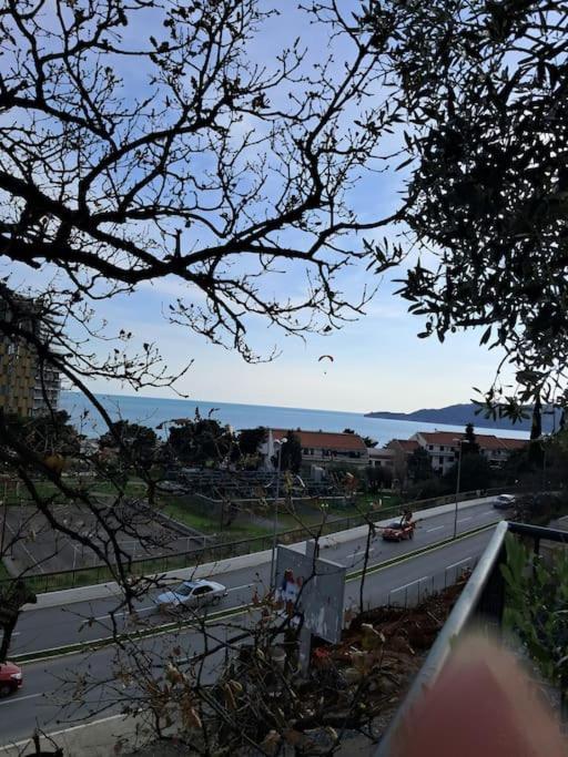 Holiday Home Apartment Budva Luaran gambar